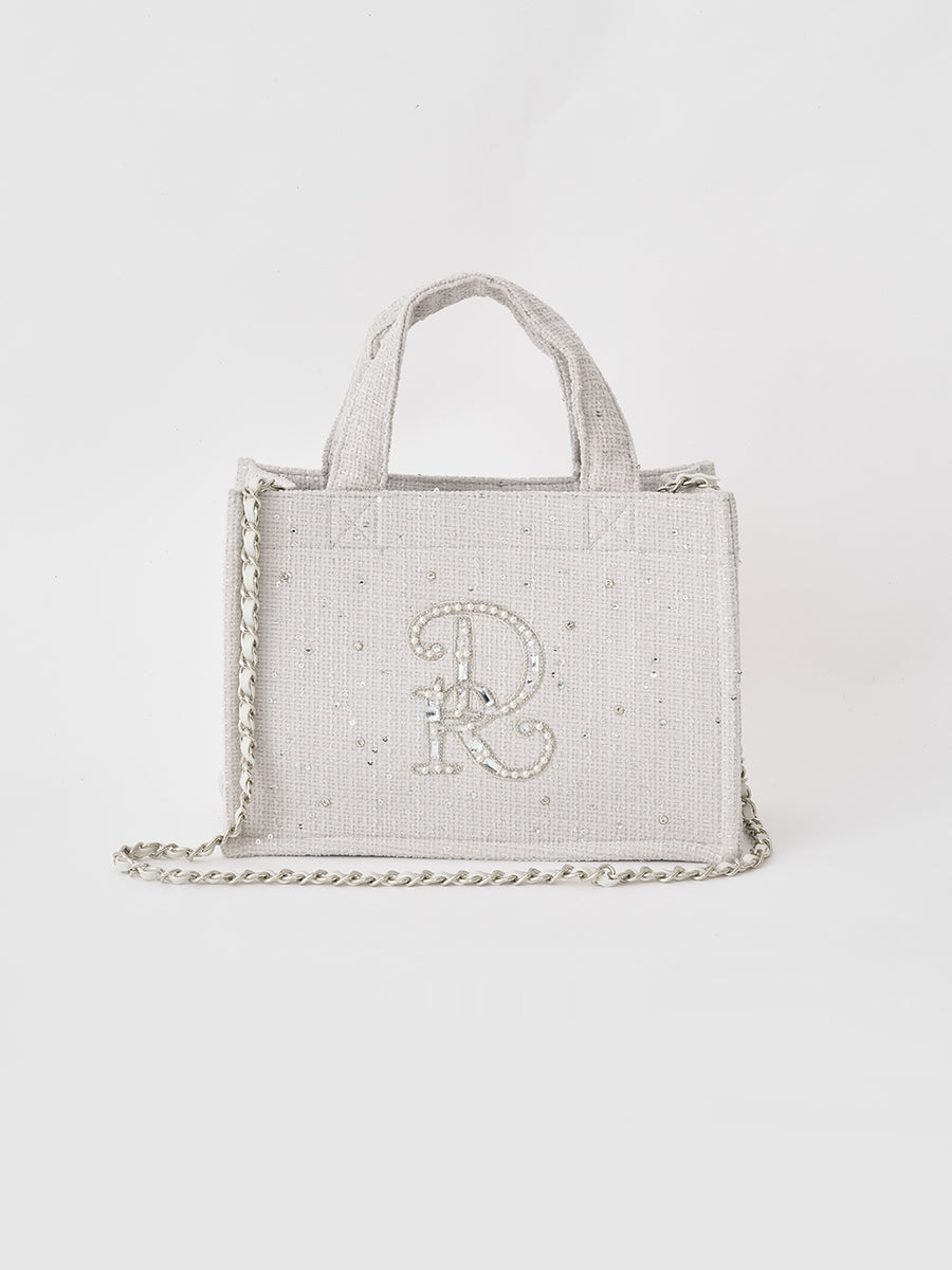 サイズ：FREE　カラー：GRY