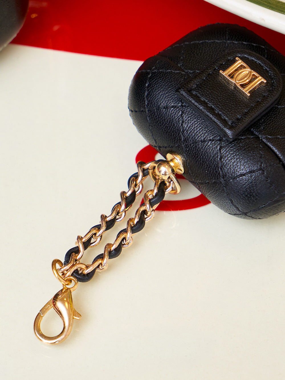 キルティングAir pods proケース – Darich (ダーリッチ)