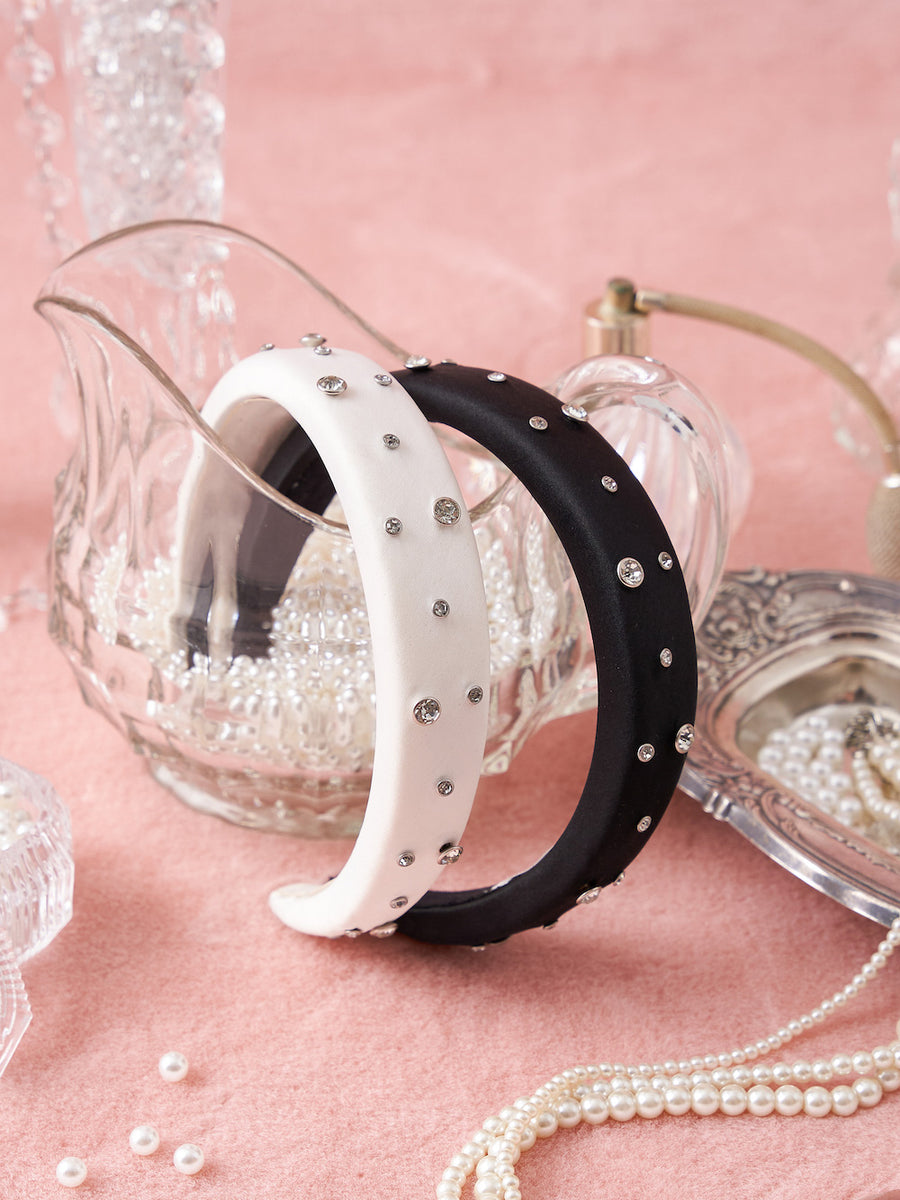 サイズ：FREE　カラー：IVO/BLK