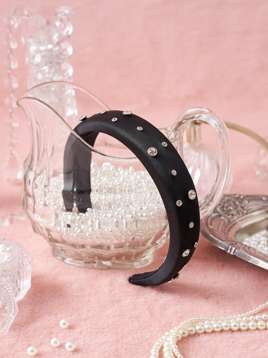 サイズ：FREE　カラー：BLK