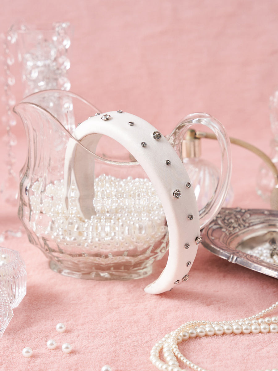 サイズ：FREE　カラー：IVO