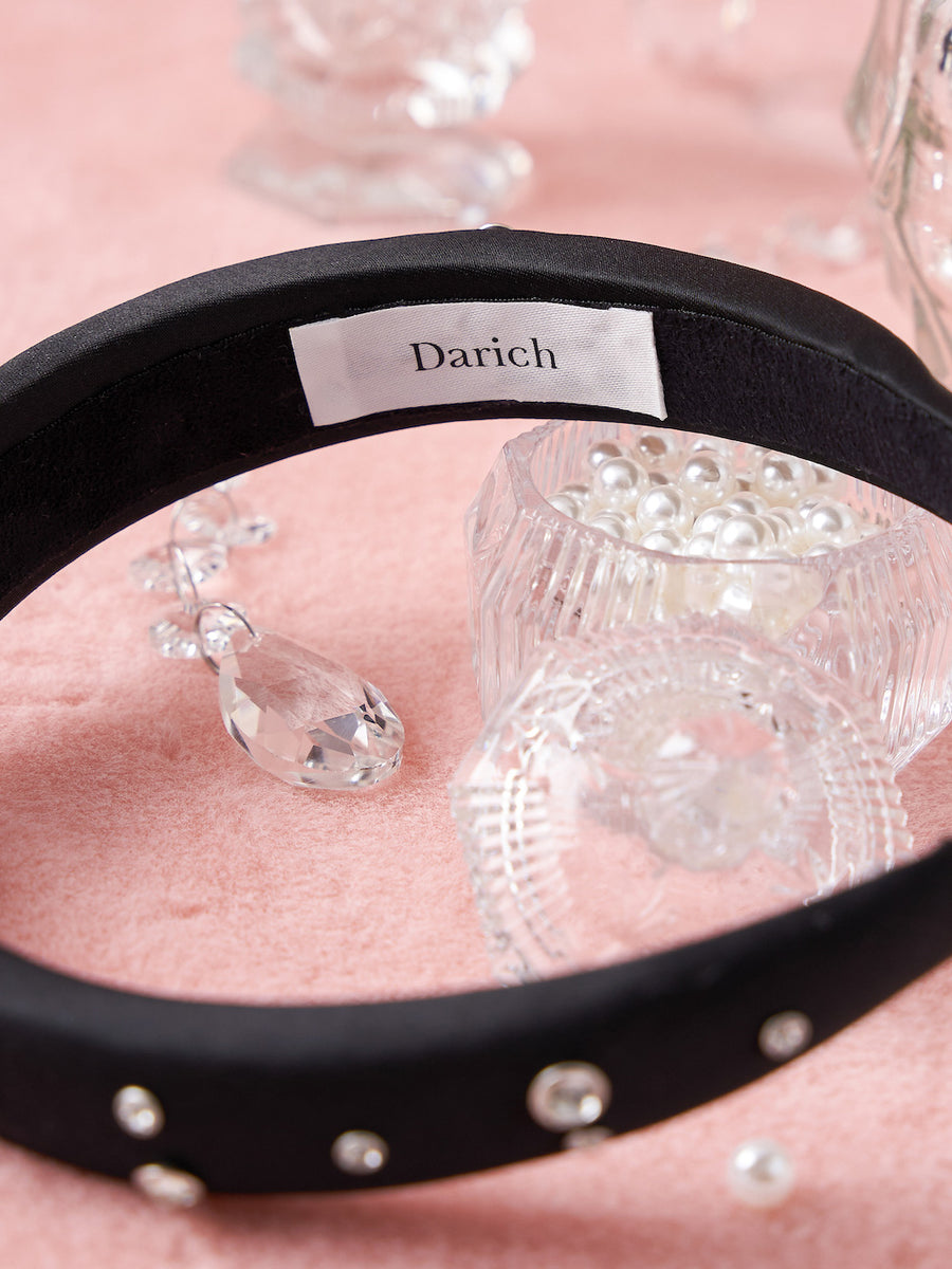 サイズ：FREE　カラー：BLK