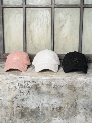 サイズ：FREE　カラー：WHT/PNK/BLK