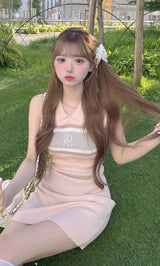 モデル：158cm（着用サイズ：FREE　着用カラー：PNK）