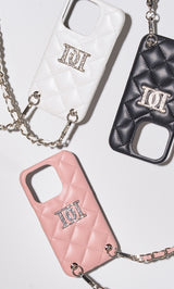 サイズ：15Pro　カラー：WHT/PNK/BLK