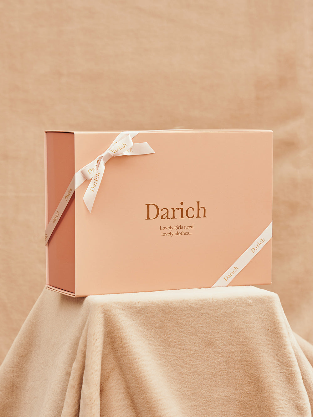 Gift Wrapping