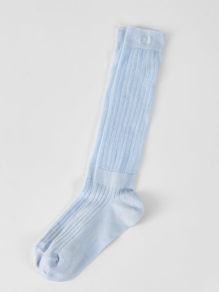 Sheer socks