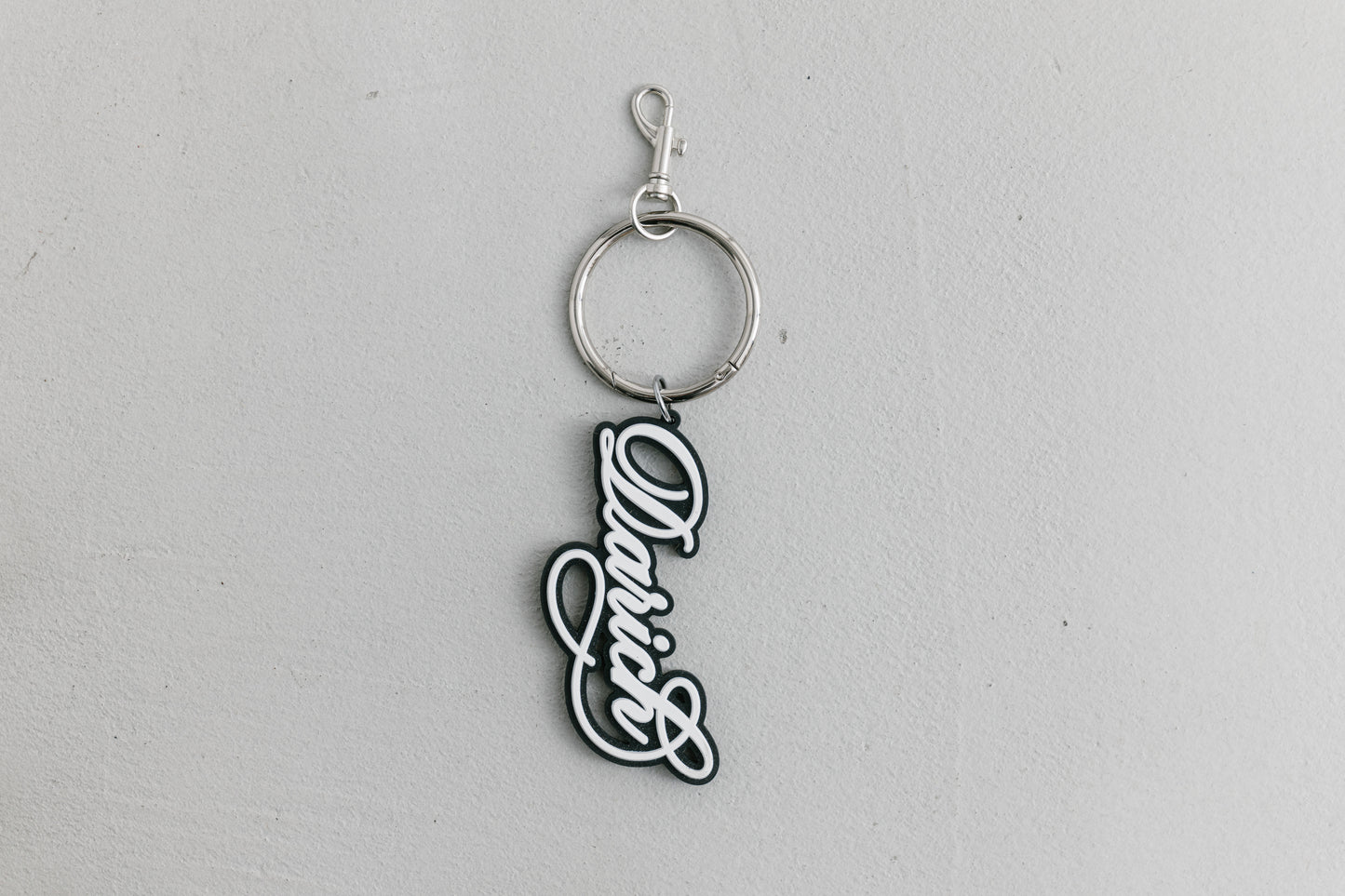 【Novelty】Darich Logo Multi-Charm