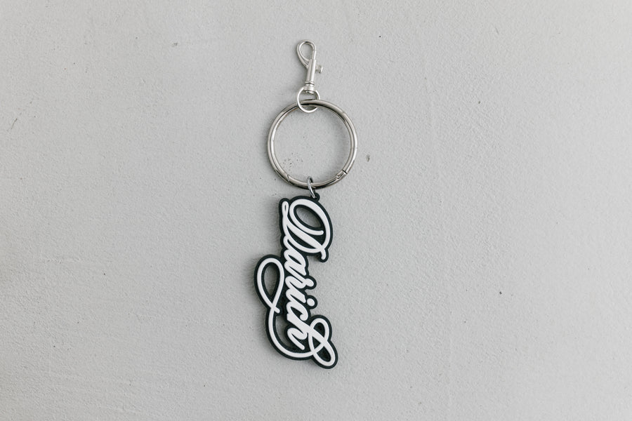 【Novelty】Darich Logo Multi-Charm