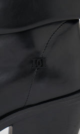 サイズ：L　カラー：BLK