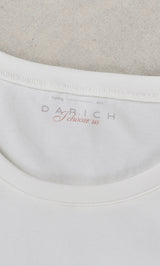 カットクロップドトップス