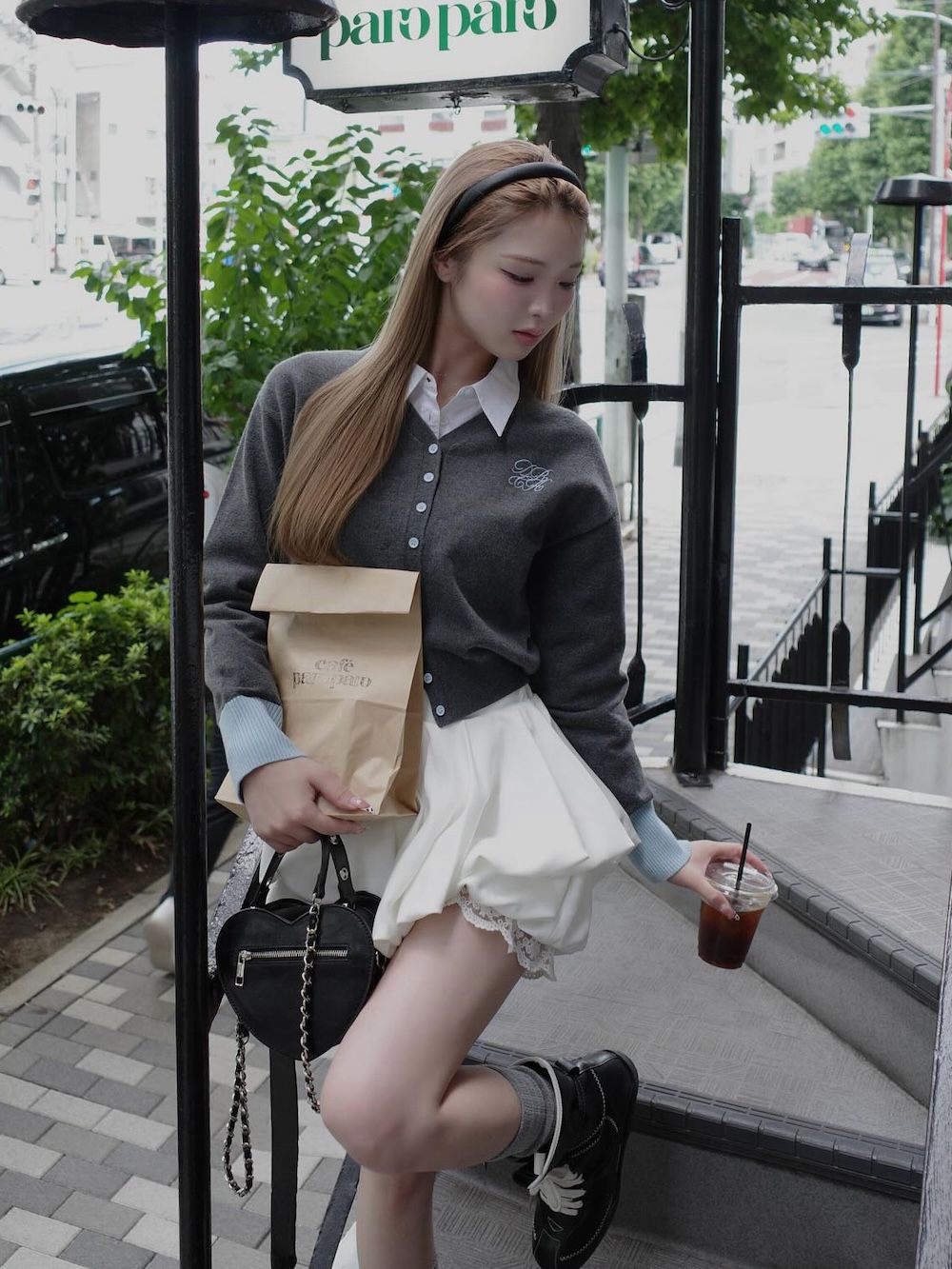 Darich アップリケクルートップス アップリケブークレトップス（その他トップス）｜Darich