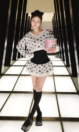 サイズ：M　カラー：BLK