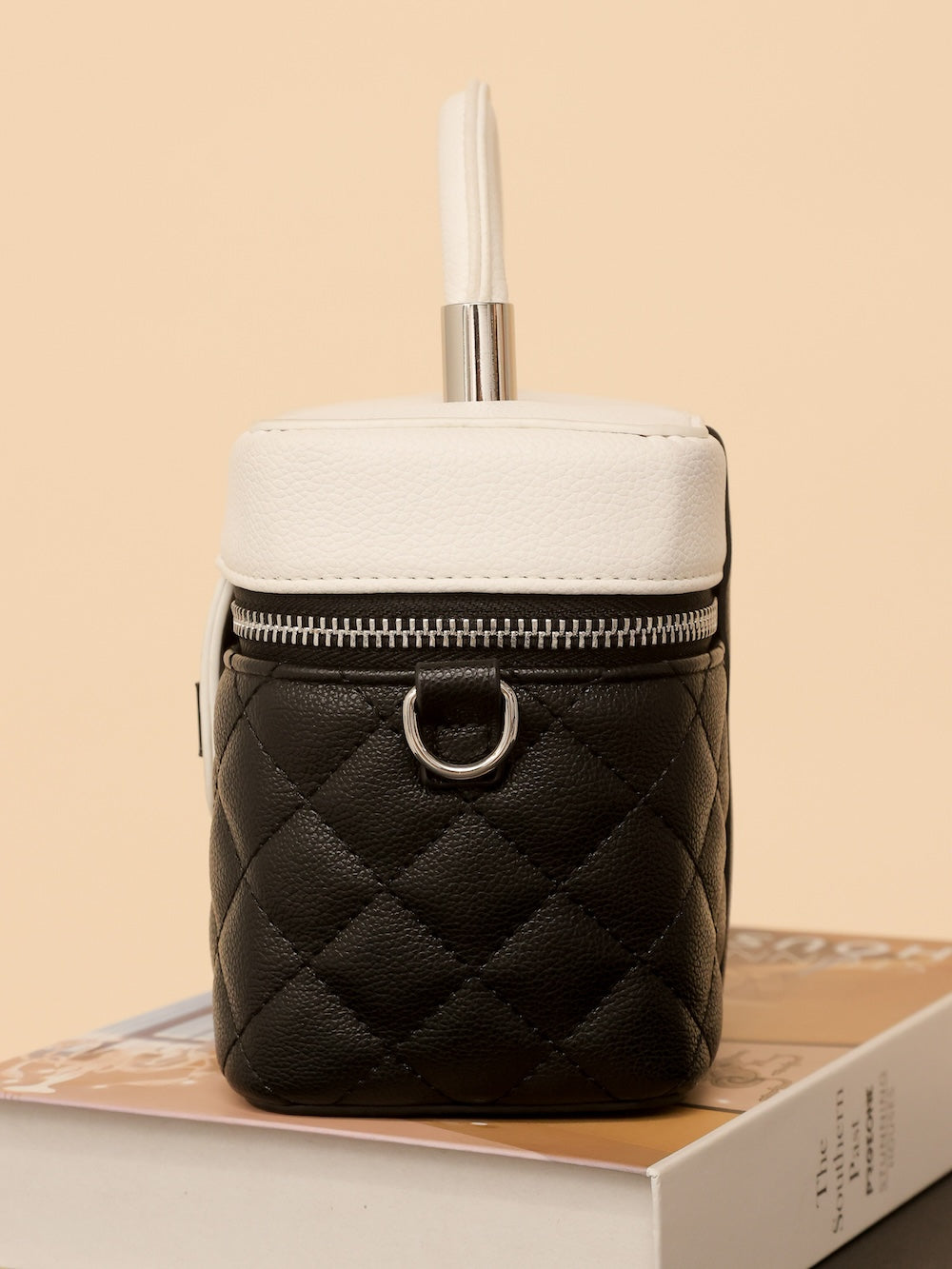 キャビアスキンスクエアミニバッグ – Darich (ダーリッチ)