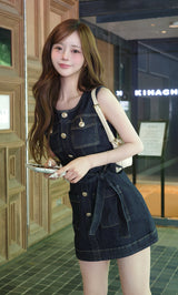 モデル：158cm（着用サイズ：FREE　着用カラー：IND）
