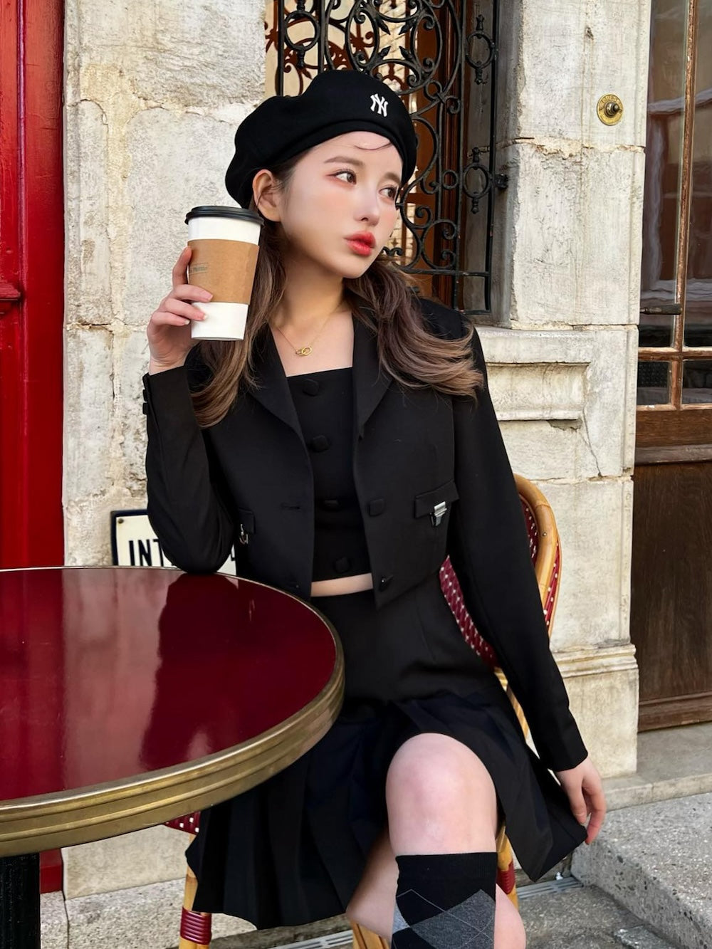 Coordinate – Darich (ダーリッチ) 