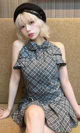 モデル：155cm（着用サイズ：FREE　着用カラー：GRY）