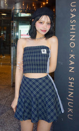 モデル：163cm（着用サイズ：S　着用カラー：GRN）