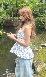 モデル：158cm（着用サイズ：FREE　着用カラー：WHT）