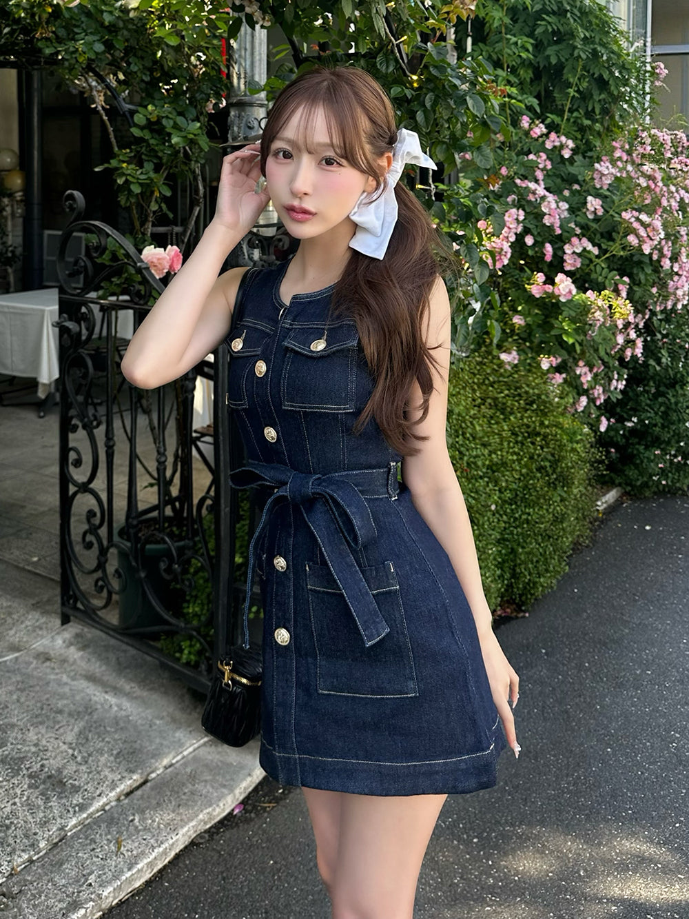 未開封　即日発送　Darich ジュエリーリブノースリトップス Darich ダーリッチ ジュエリーリブノースリトップス - メルカリ
