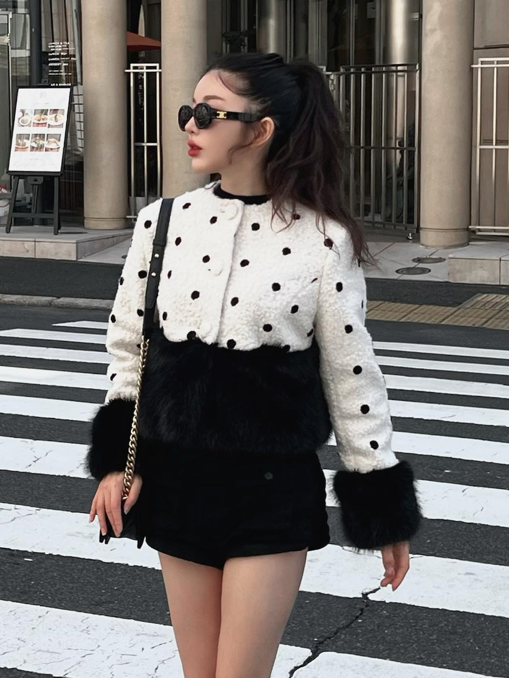 Darich ドッキングブークレージャケット ドッキングブークレージャケット – Darich (ダーリッチ)