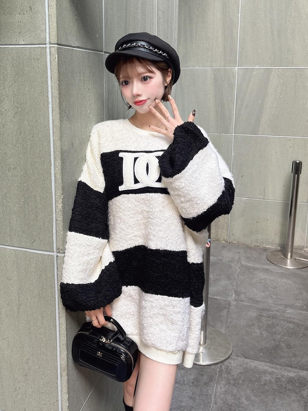 アップリケブークレトップス