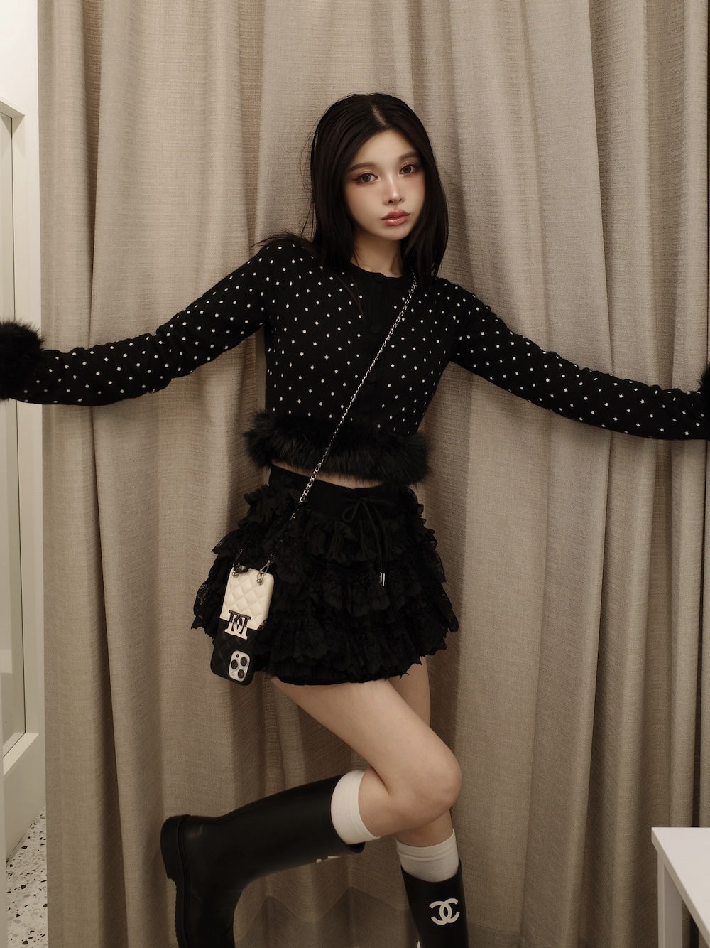 Coordinate – Darich (ダーリッチ)