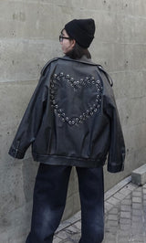 モデル：155cm（着用サイズ：S　着用カラー：BLK）