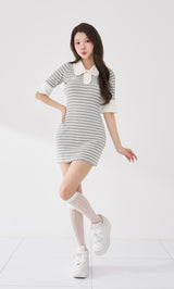 モデル：164cm（着用サイズ：FREE　着用カラー：GRY）
