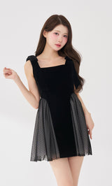 モデル：164cm（着用サイズ：FREE　着用カラー：GRY）
