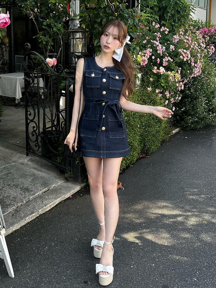 モデル：156cm（着用サイズ：FREE　着用カラー：IND）