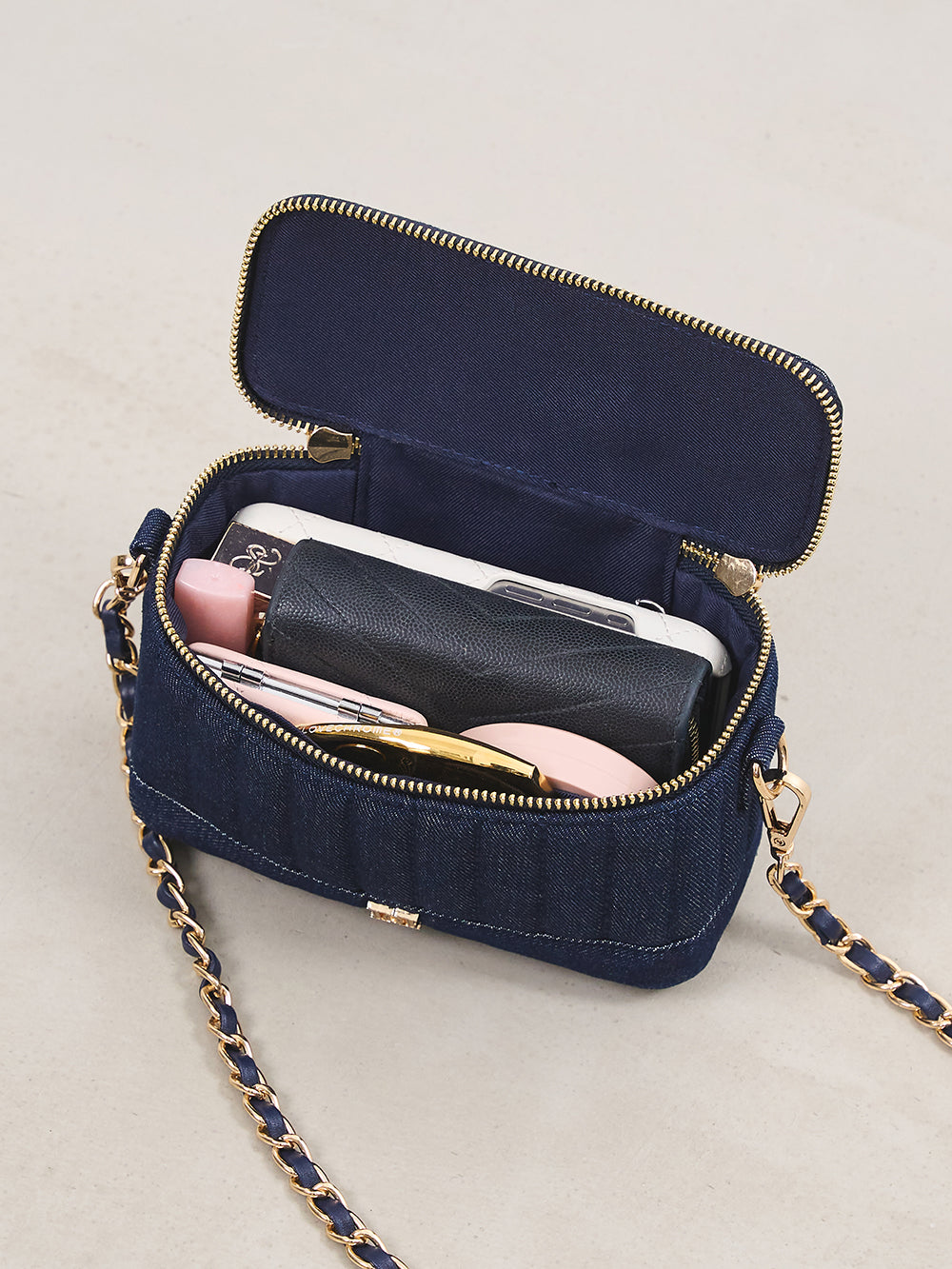 サイズ：FREE　カラー：IND