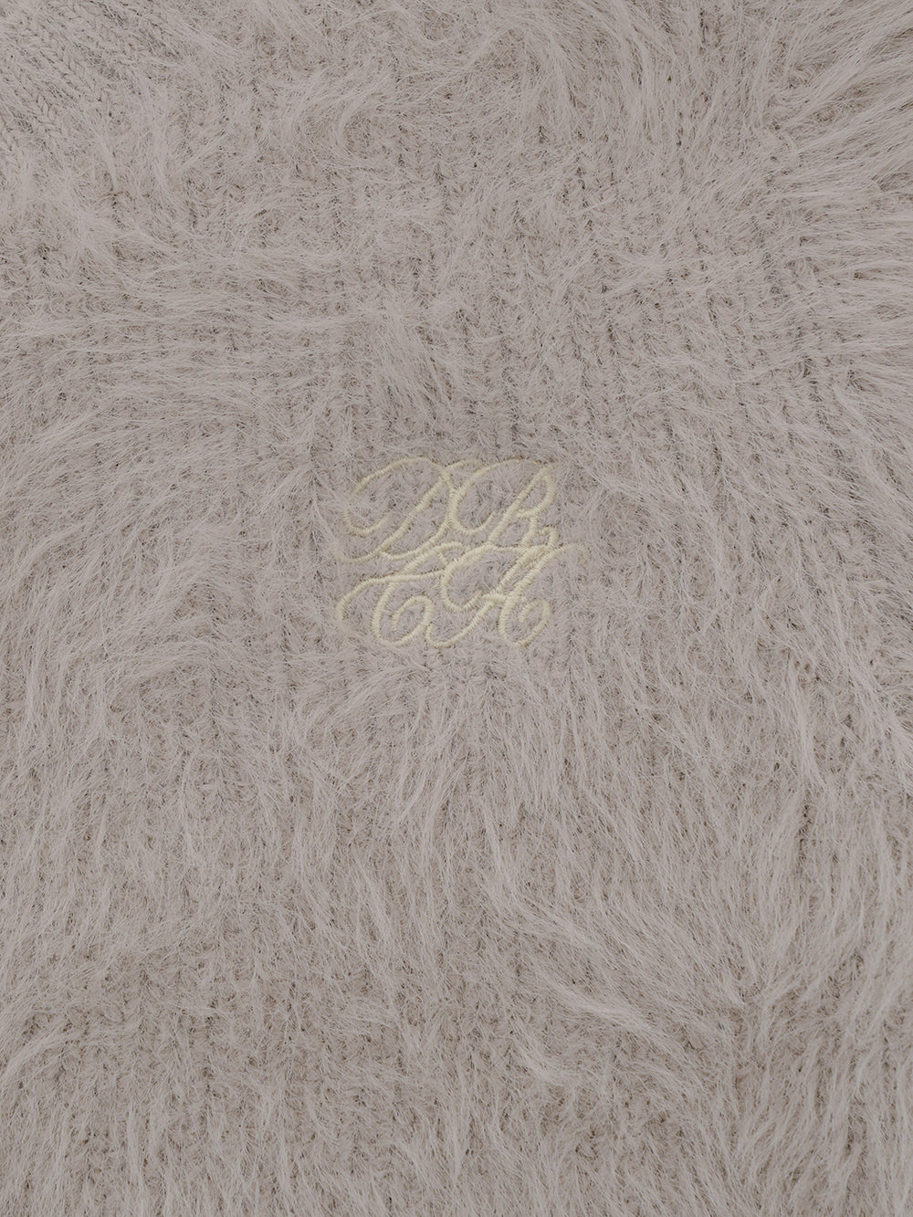 サイズ：FREE　カラー：GRY