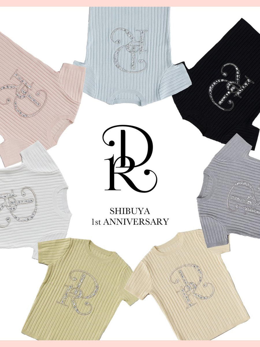 WHT/PNK/YEL/MNT/SAX/GRY/BLK