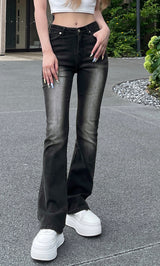 モデル：163cm（着用サイズ：S　着用カラー：BLK）
