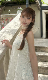 モデル：161cm（着用サイズ：FREE　着用カラー：YEL）