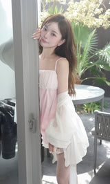 Darich ルームウェアセット Soft Museビジュールームウェア – Darich