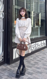 サイズ：L　カラー：BLK