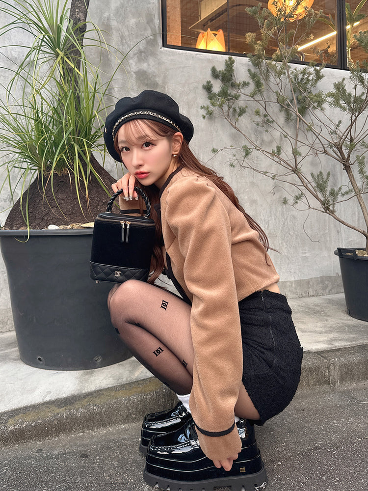 メルトンパイピングセットアップ – Darich (ダーリッチ)