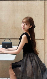 モデル：161cm（着用サイズ：FREE　着用カラー：BEG）