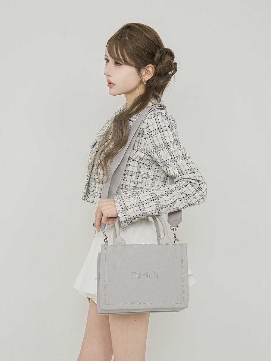 サイズ：FREE　カラー：GRY