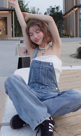 モデル：155cm（着用サイズ：FREE　着用カラー：WHT）