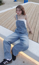 モデル：155cm（着用サイズ：S　着用カラー：BLU）