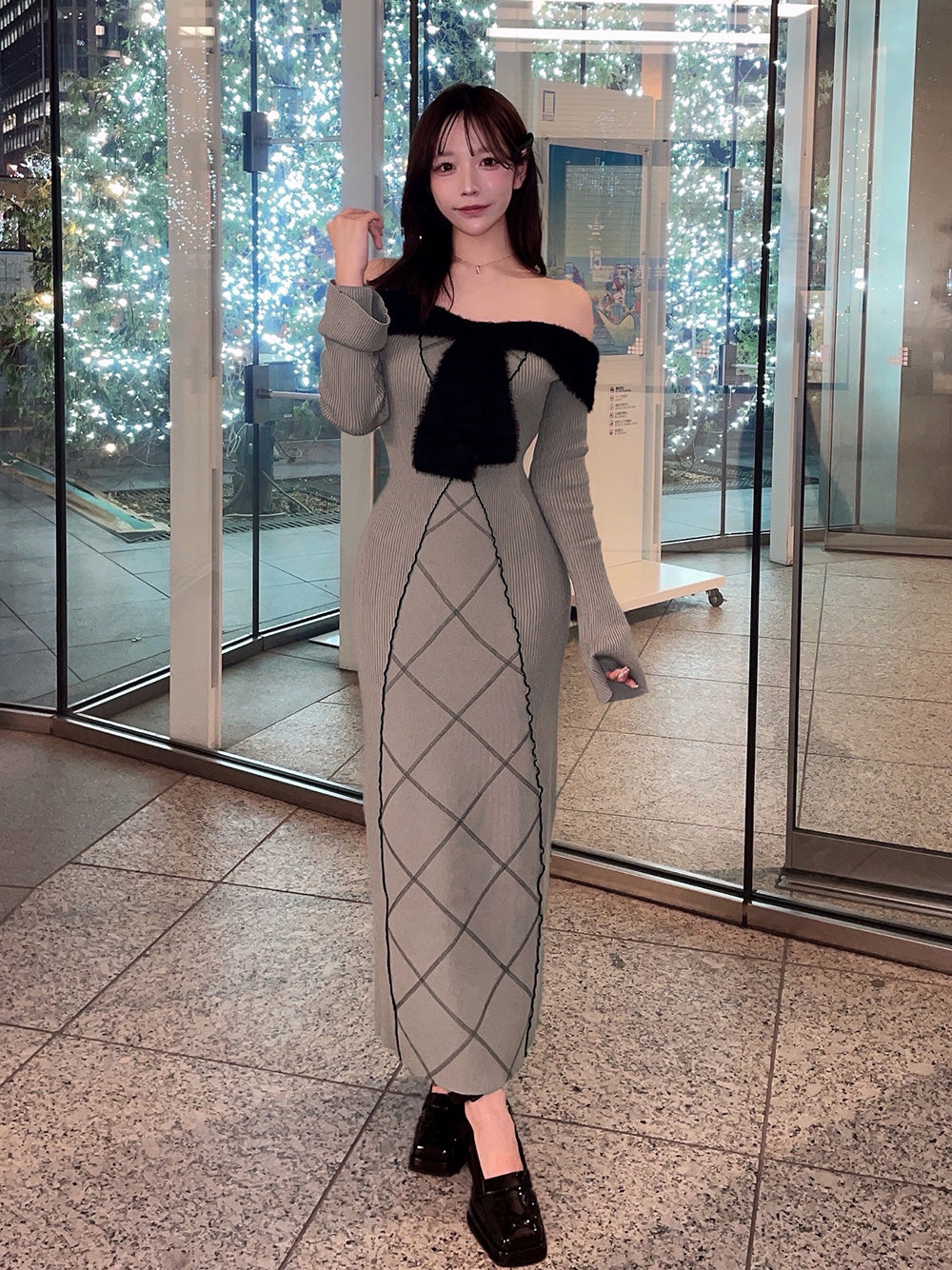 サイズ：M　カラー：BLK