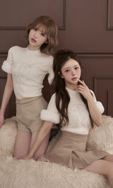 【IVO】165cm/FREE・158cm/FREE