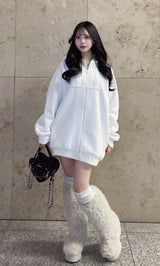 サイズ：S　カラー：IVO