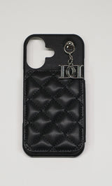 サイズ：17　カラー：BLK