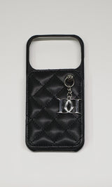 サイズ：17pro　カラー：BLK