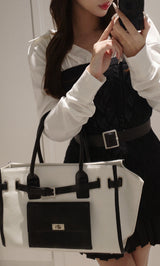 サイズ：FREE　カラー：IVO