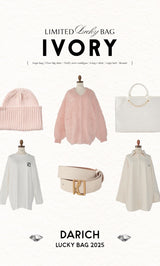 【IVO】LUCKY BAG 2025